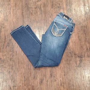 Paris Blues Jeans